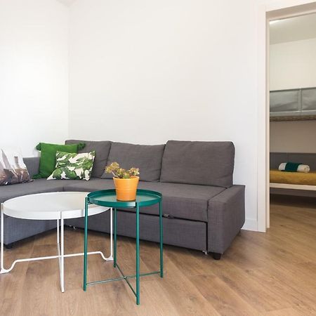 Apartamento Moderno En Коста Калма Экстерьер фото