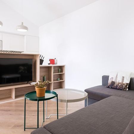Apartamento Moderno En Коста Калма Экстерьер фото