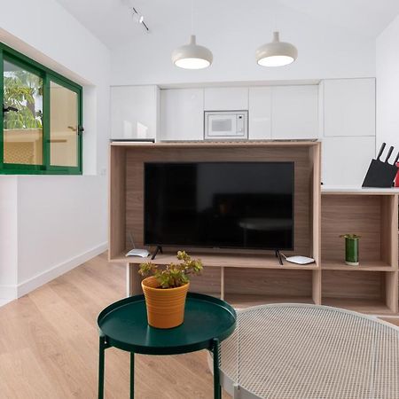 Apartamento Moderno En Коста Калма Экстерьер фото