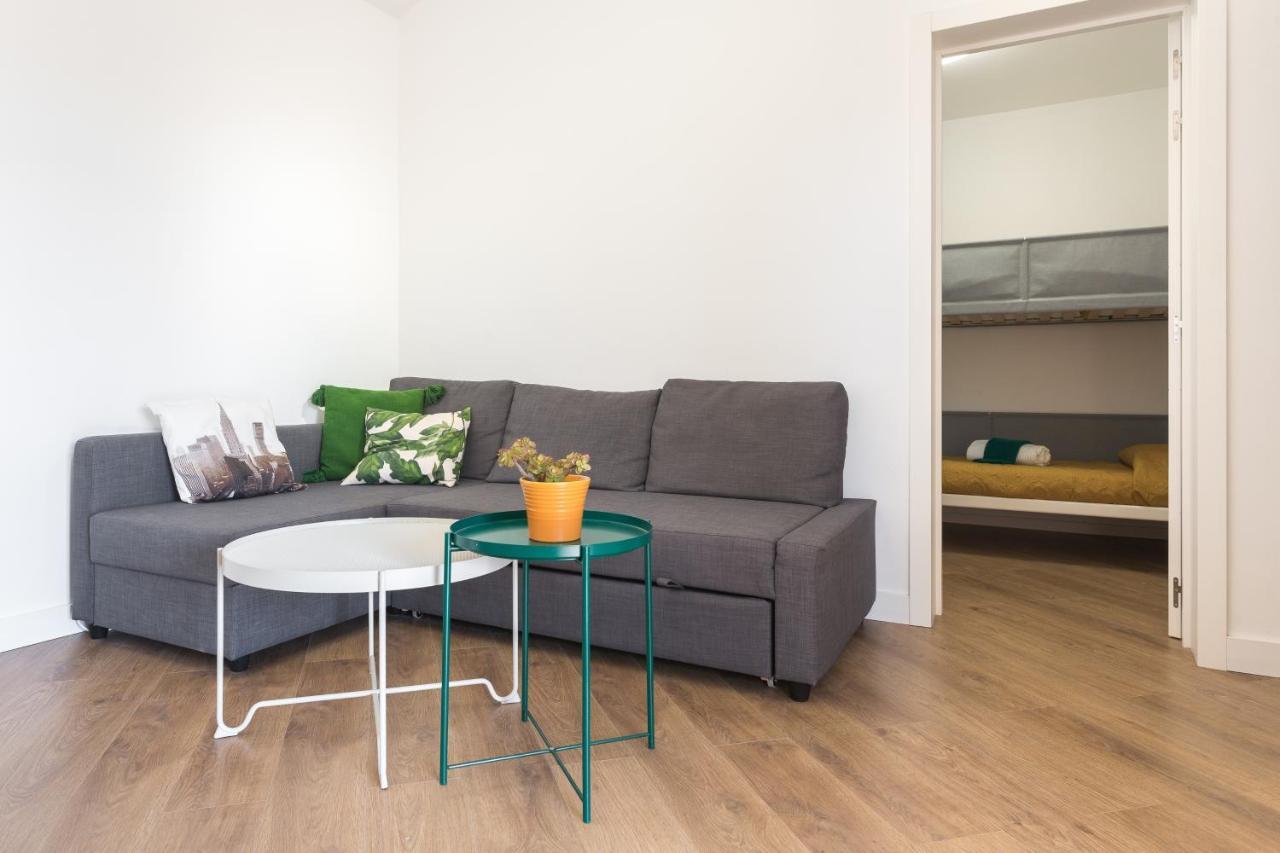 Apartamento Moderno En Коста Калма Экстерьер фото