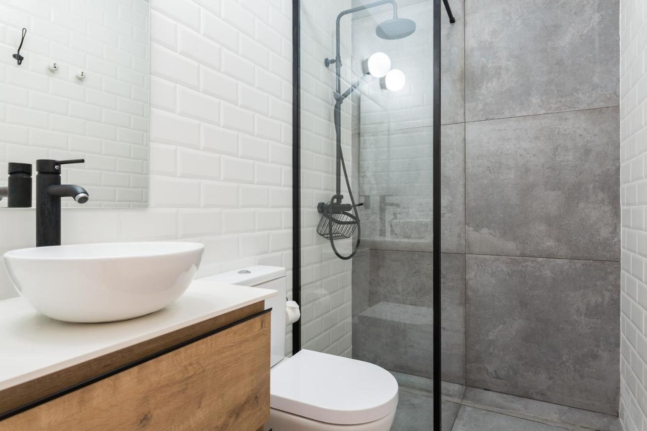 Apartamento Moderno En Коста Калма Экстерьер фото