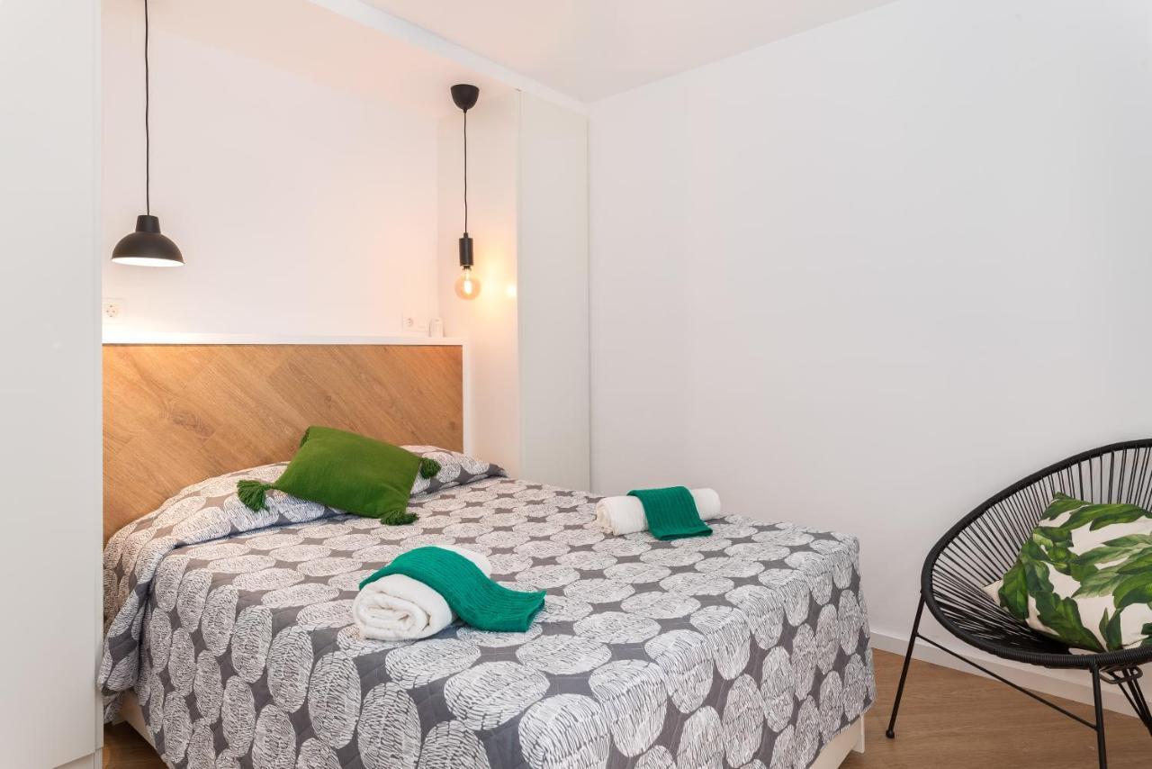 Apartamento Moderno En Коста Калма Экстерьер фото