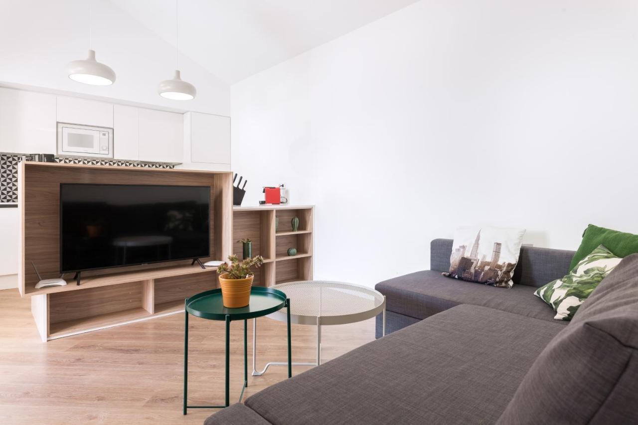 Apartamento Moderno En Коста Калма Экстерьер фото